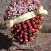 Cuscino a forma di cuore - immagine 3
