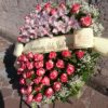 Cuscino a forma di cuore - immagine 2