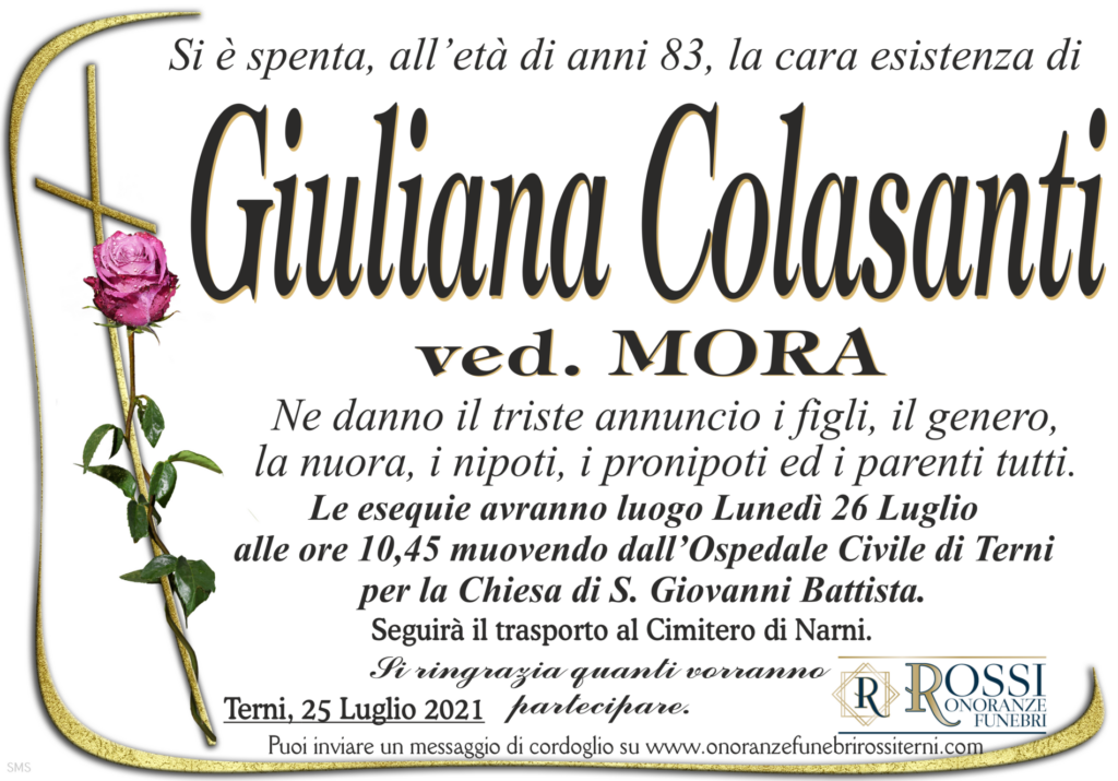 funerale-giuliana-colasanti-terni