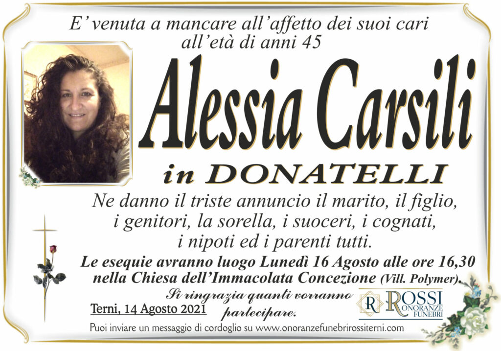 funerale-alessia-carsili-terni