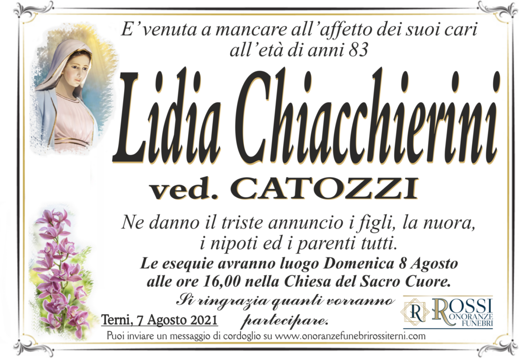 funerale-lidia-chiacchierini-terni