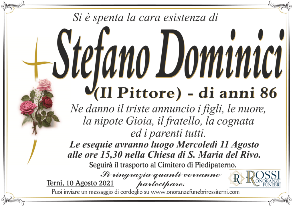 funerale-stefano-dominici-terni