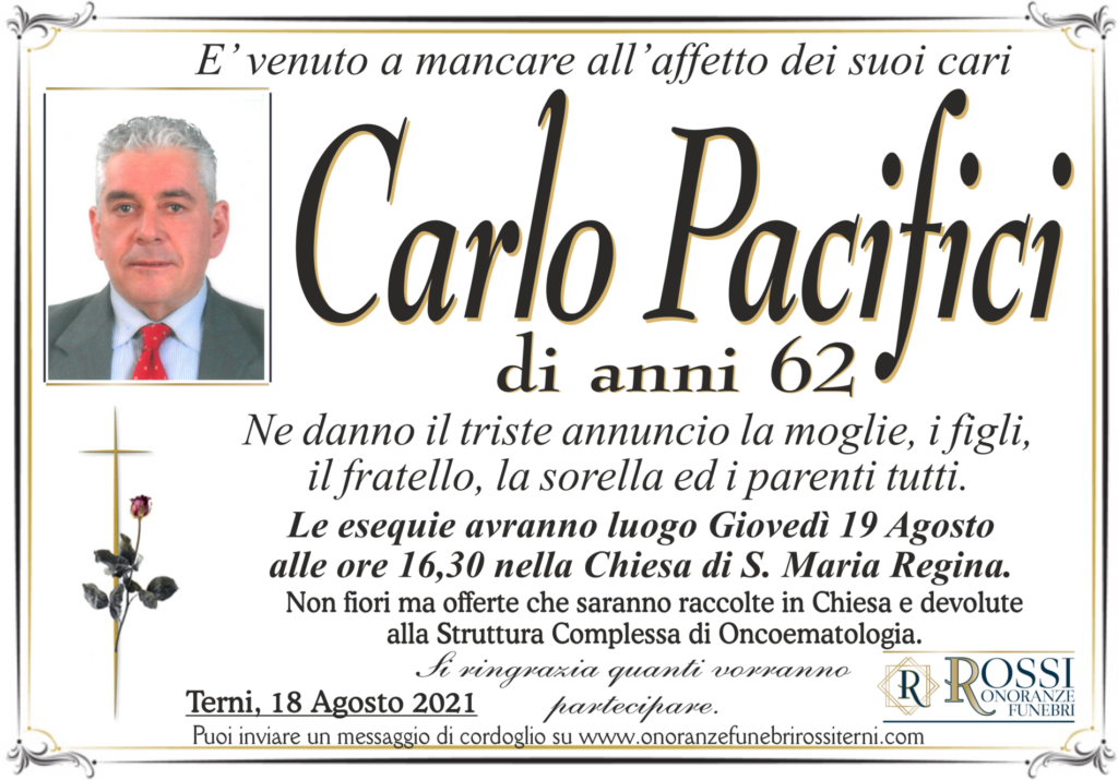 funerale-carlo-pacifici-terni