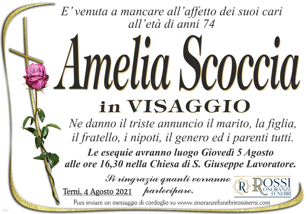 funerale-amelia-scoccia-terni