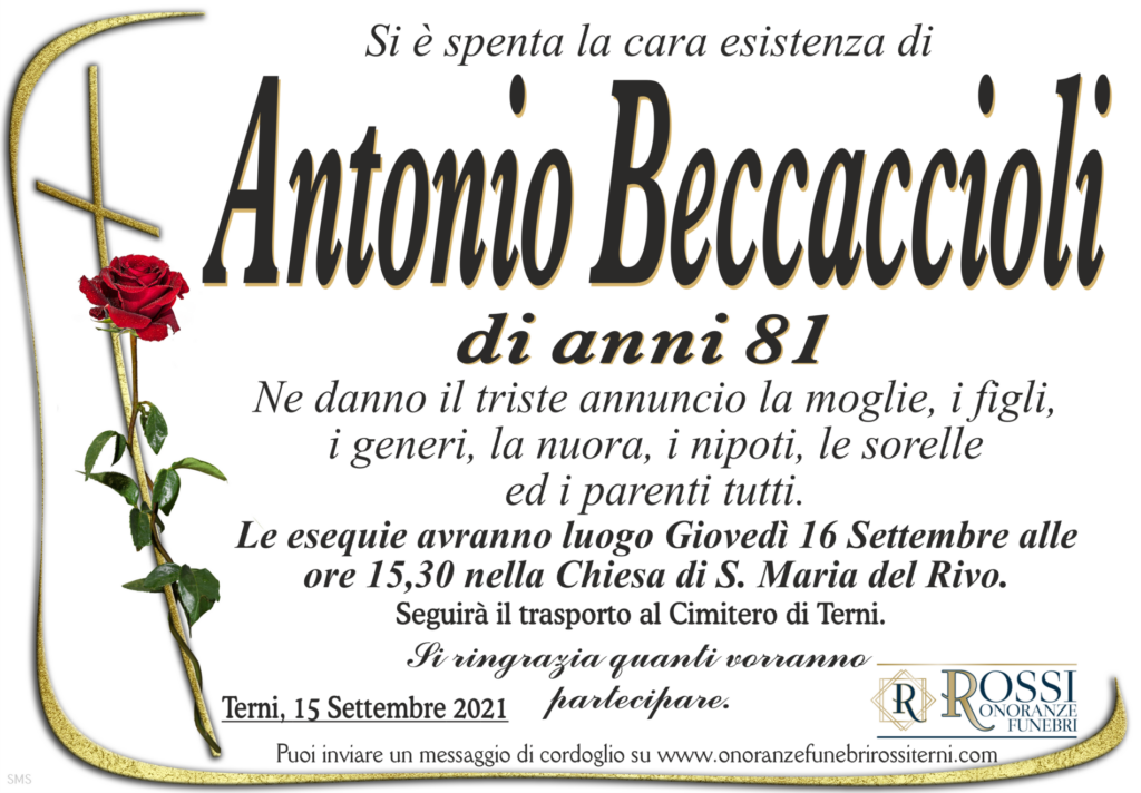 funerale-antonio-beccaccioli-terni