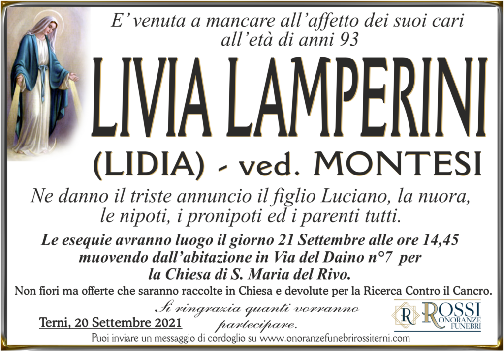 funerale-livia-lamperini-terni