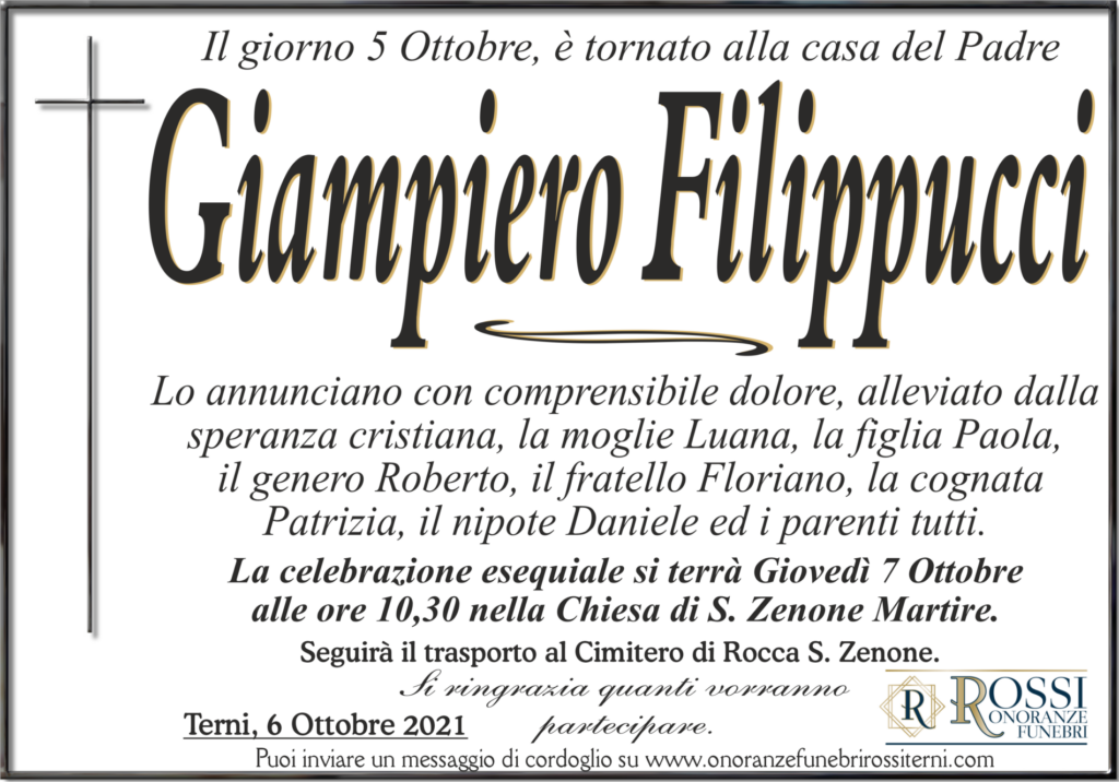 funerale-giampiero-filippucci-terni