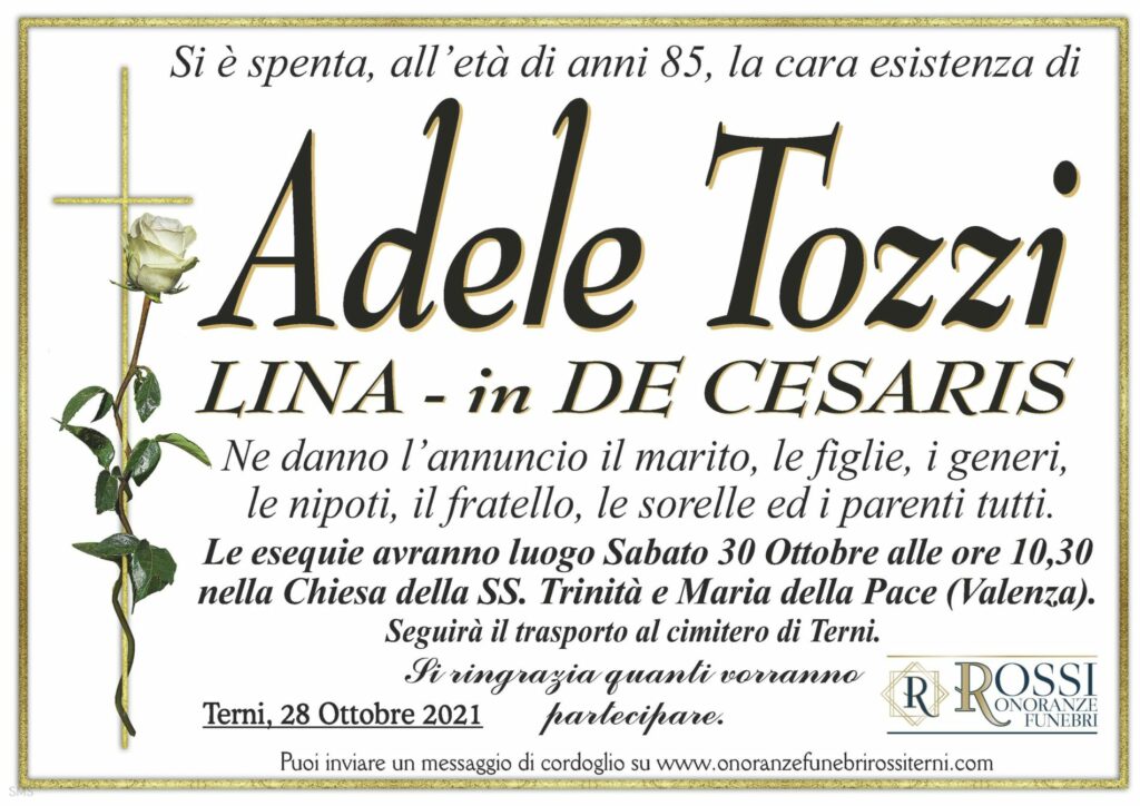 funerale-adele-tozzi-terni