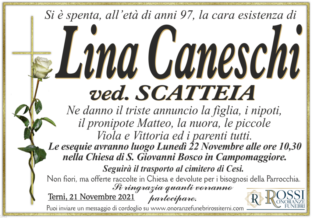 funerale-lina-caneschi-terni