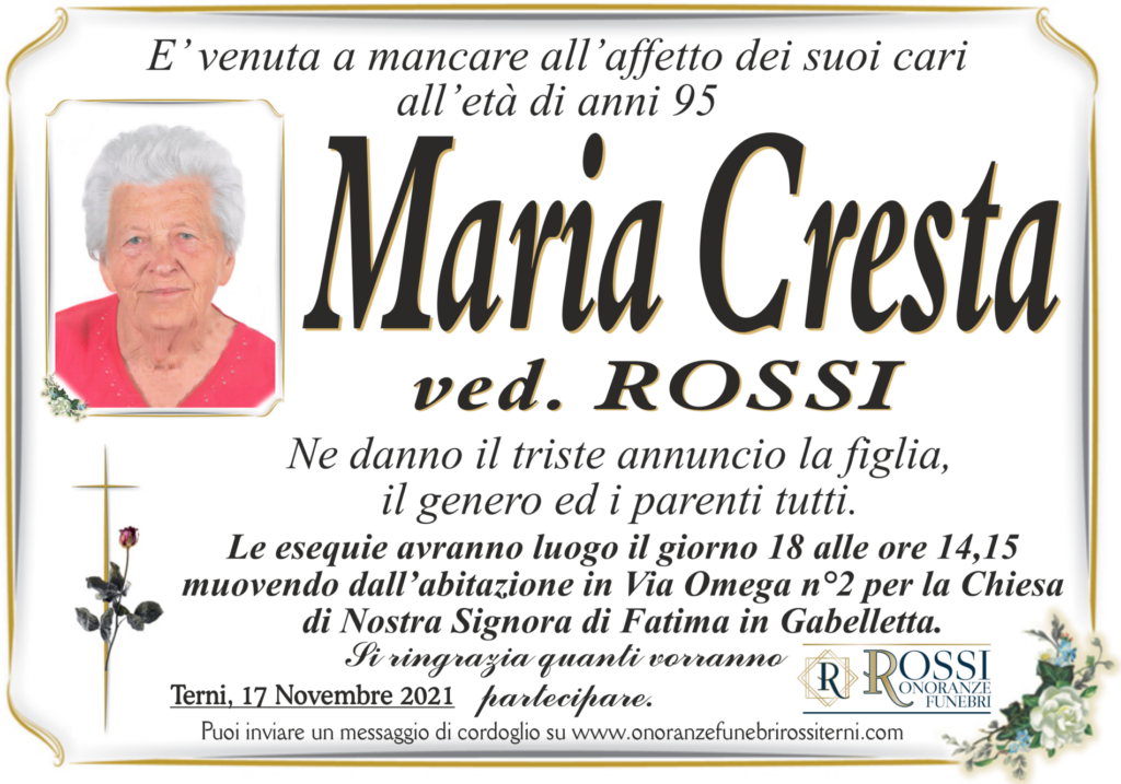 funerale-maria-cresta-terni