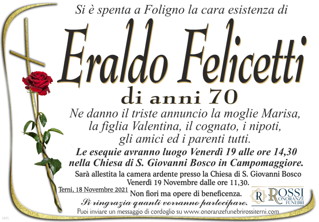 funerale-eraldo-felicetti-terni