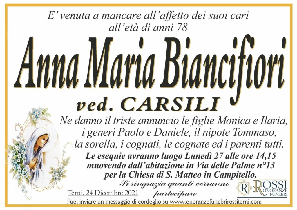 funerale-biancifiori-anna-maria-terni