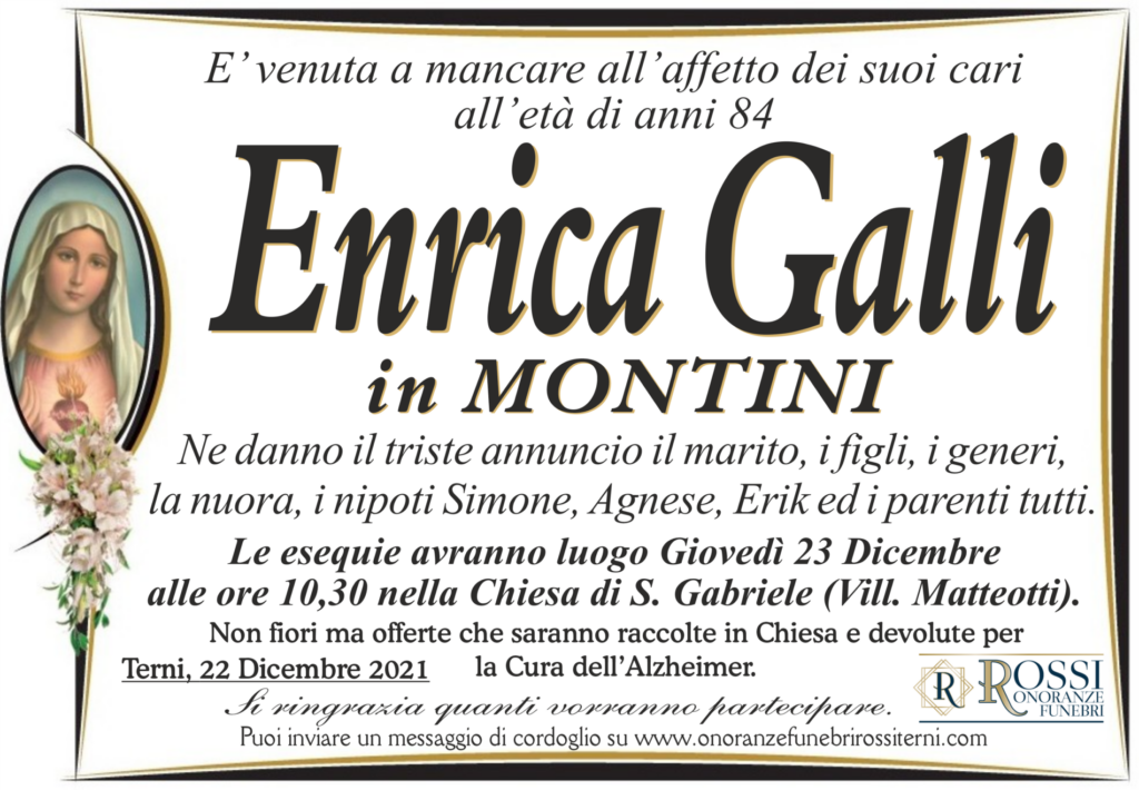 funerale-enrica-galli-terni