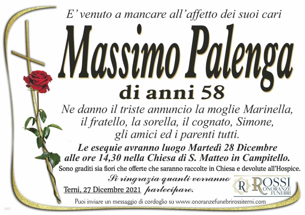 funerale-massimo-palenga-terni