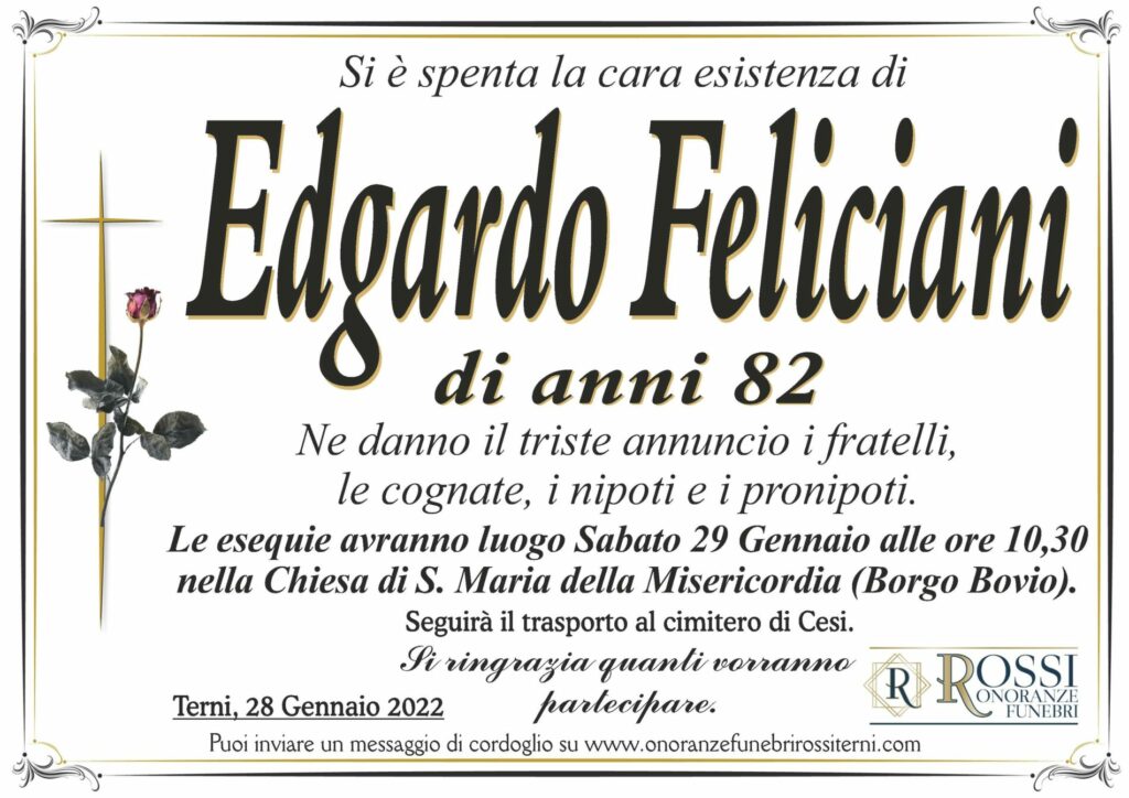 funerale-edgardo-feliciani-cesi