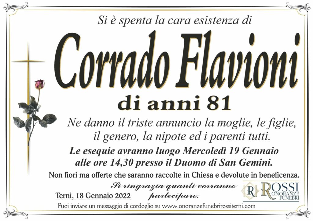 funerale-corrado-flavioni-san-gemini