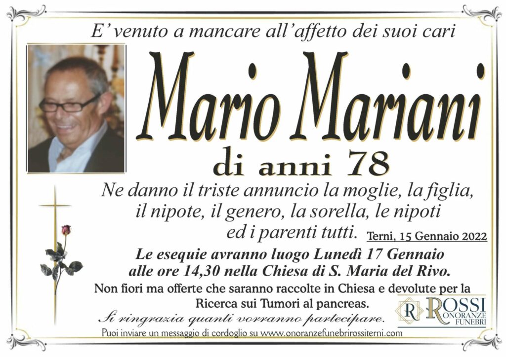 funerale-mario-mariani-terni