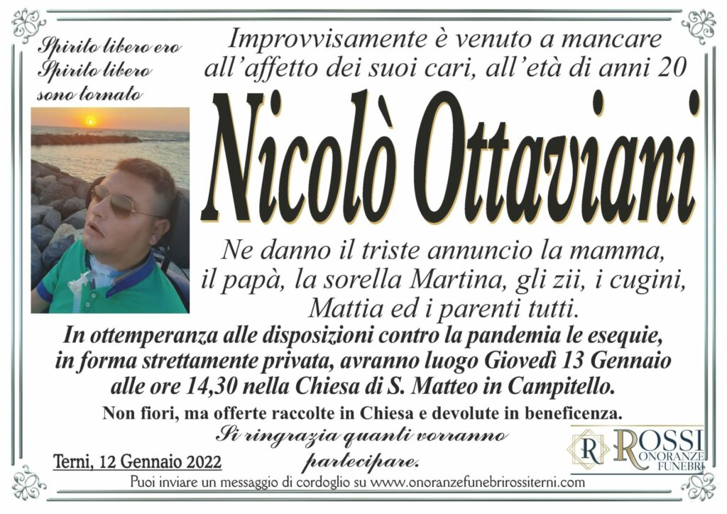 funerale-nicolò-ottaviani-terni