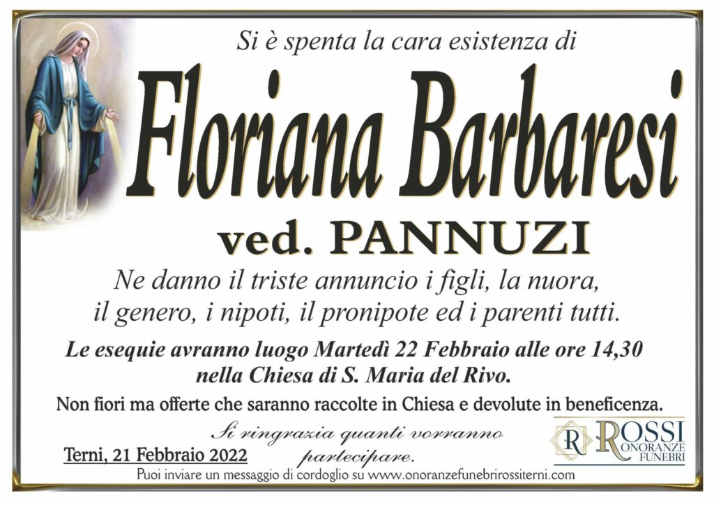 funerale-barbaresi-floriana-terni