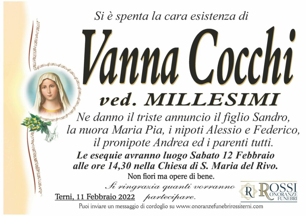 funerale-anna-cocchi-terni