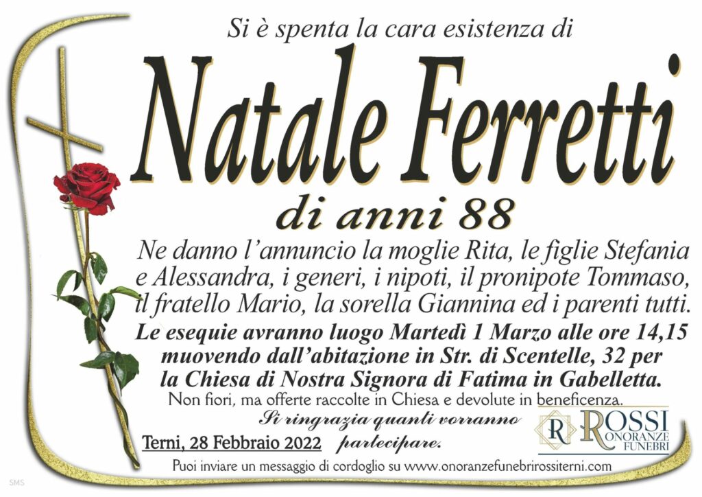 funerale-natale-ferretti-terni