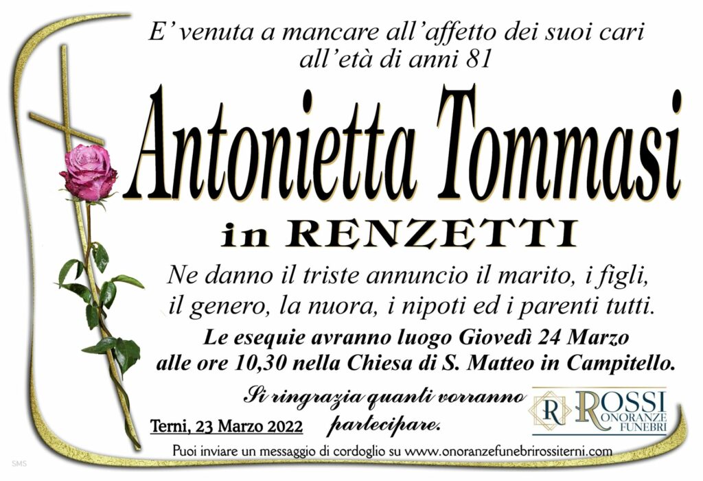 funerale-antonietta-tommasi-terni