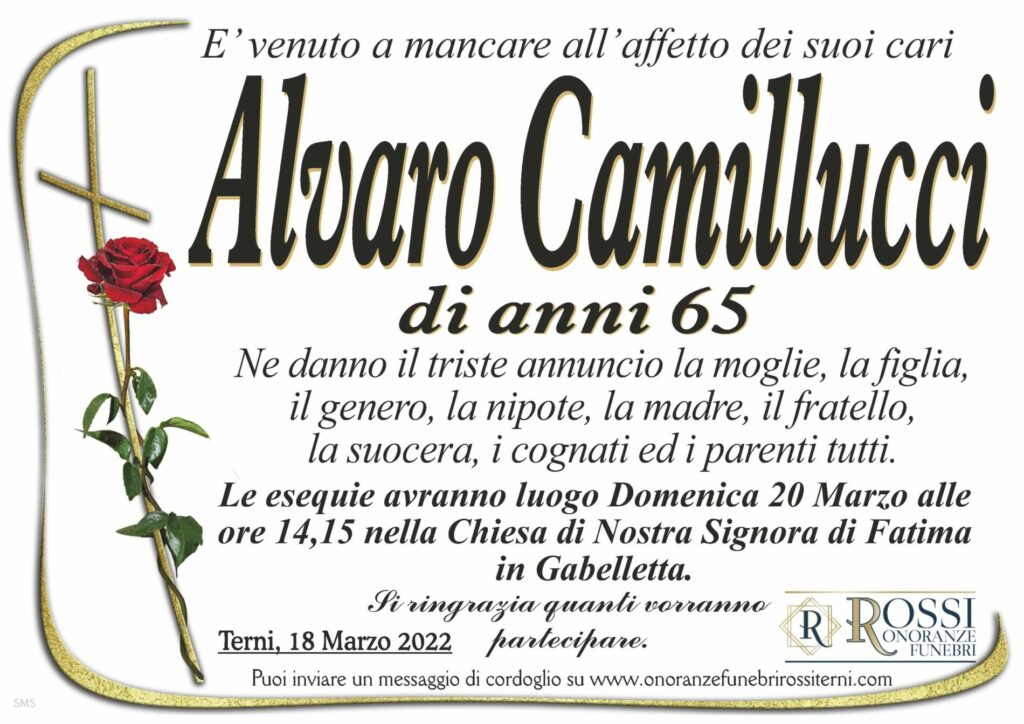 funerale-alvaro-camillucci-terni