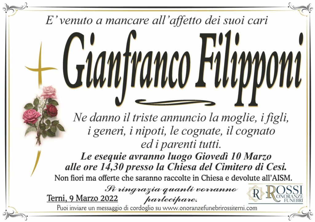 funerale-gianfranco-filipponi-terni