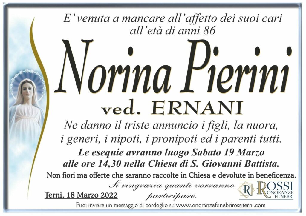 funerale-norina-pierini-terni