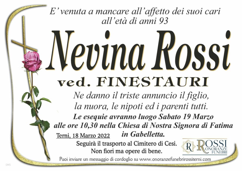 funerale-nevina-rossi-terni