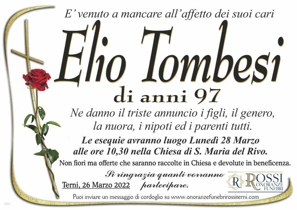 funerale-elio-tombesi-terni