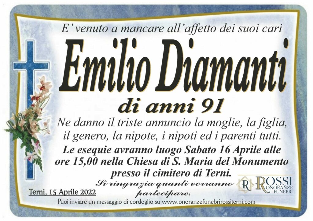 funerale-emilio-diamanti-terni