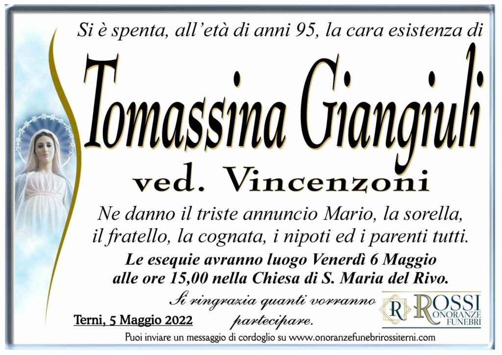 funerale-tomassina-giangiuli-terni