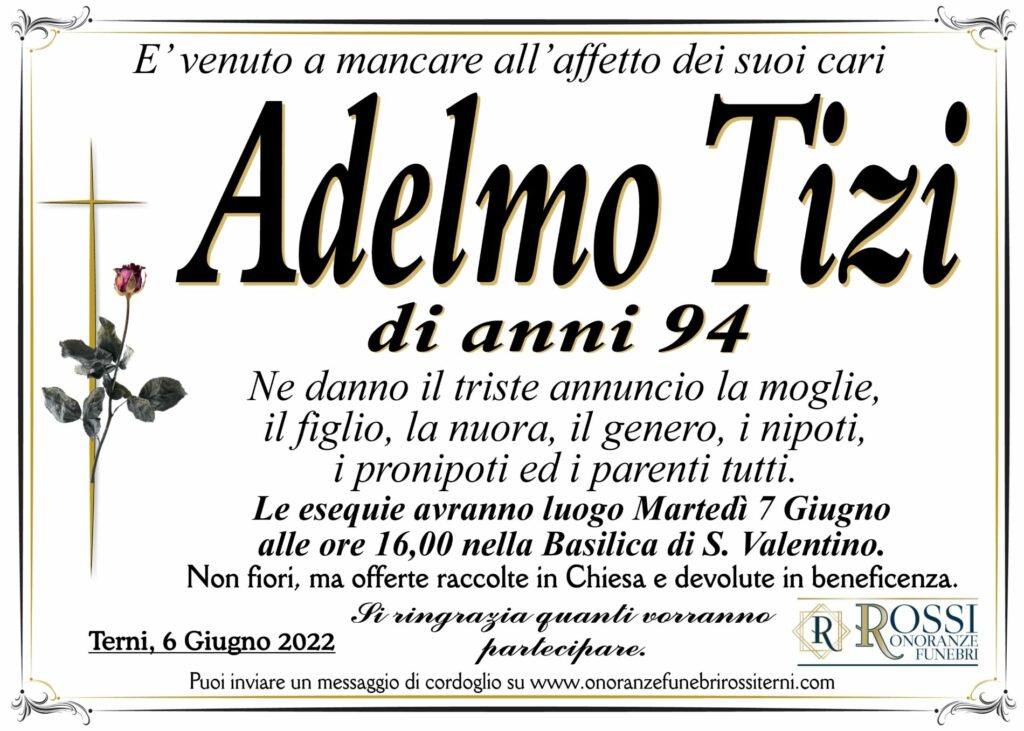 funerale-adelmo-tizi-terni