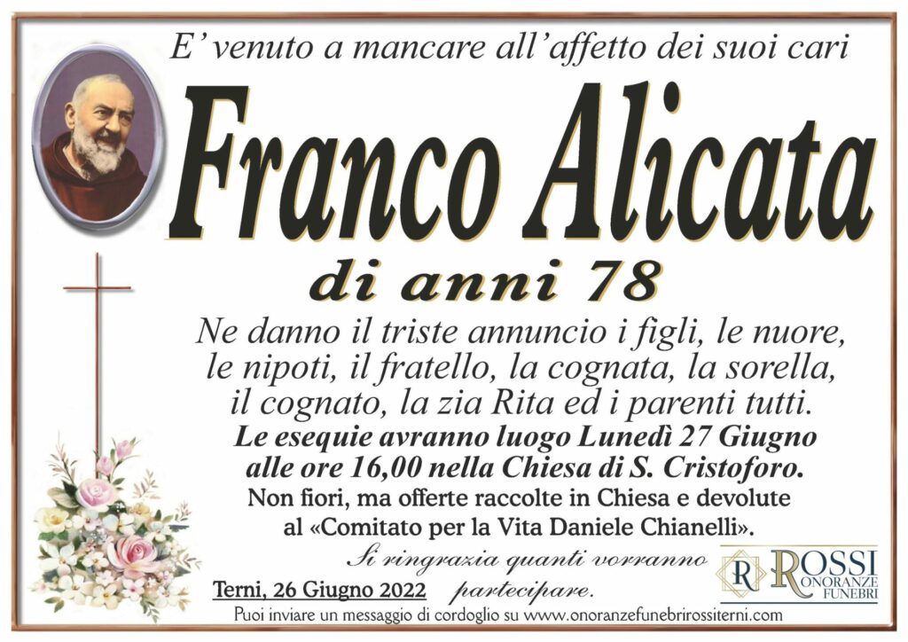 funerale-franco-alicata-terni