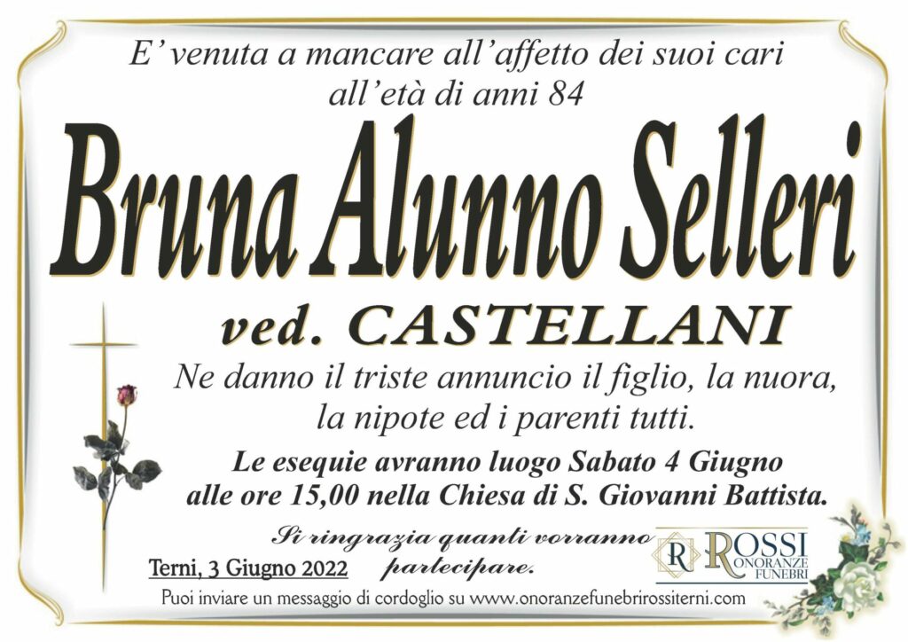 funerale-bruna-alunno-selleri-terni