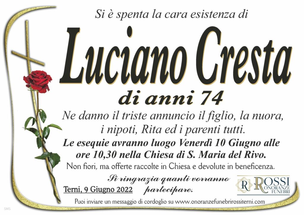 funerale-luciano-cresta-terni