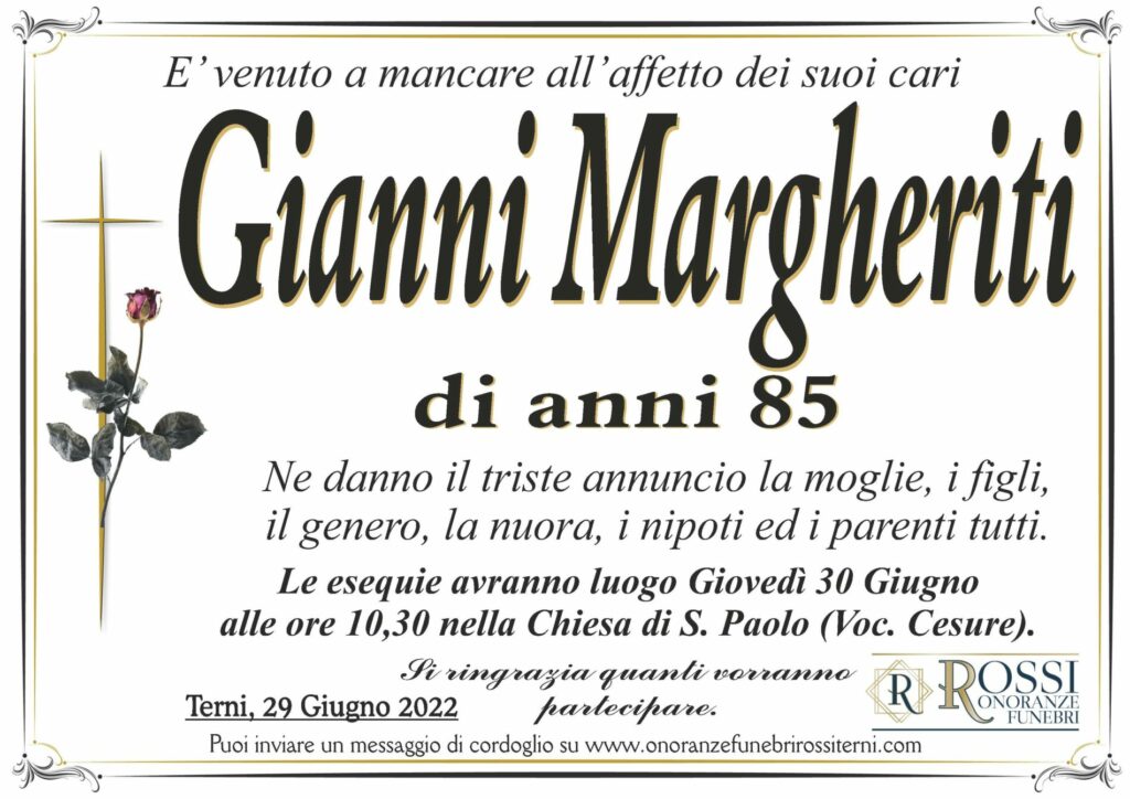 funerale-gianni-margheriti-terni