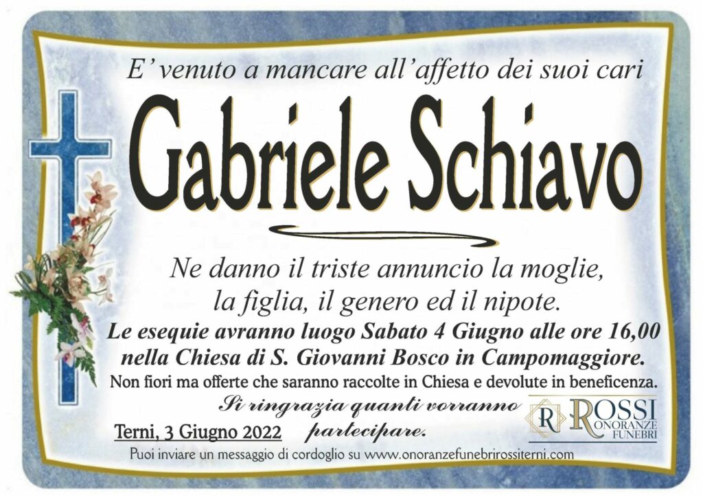 funerale-gabriele-schiavo-terni