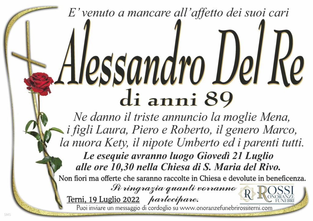 funerale-alessandro-del-re-terni