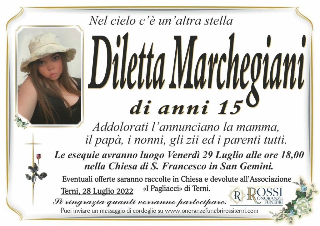 funerale-diletta-marchegiani-san-gemini