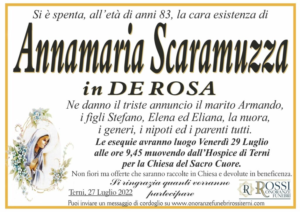 funerale-annamaria-scaramuzza-terni