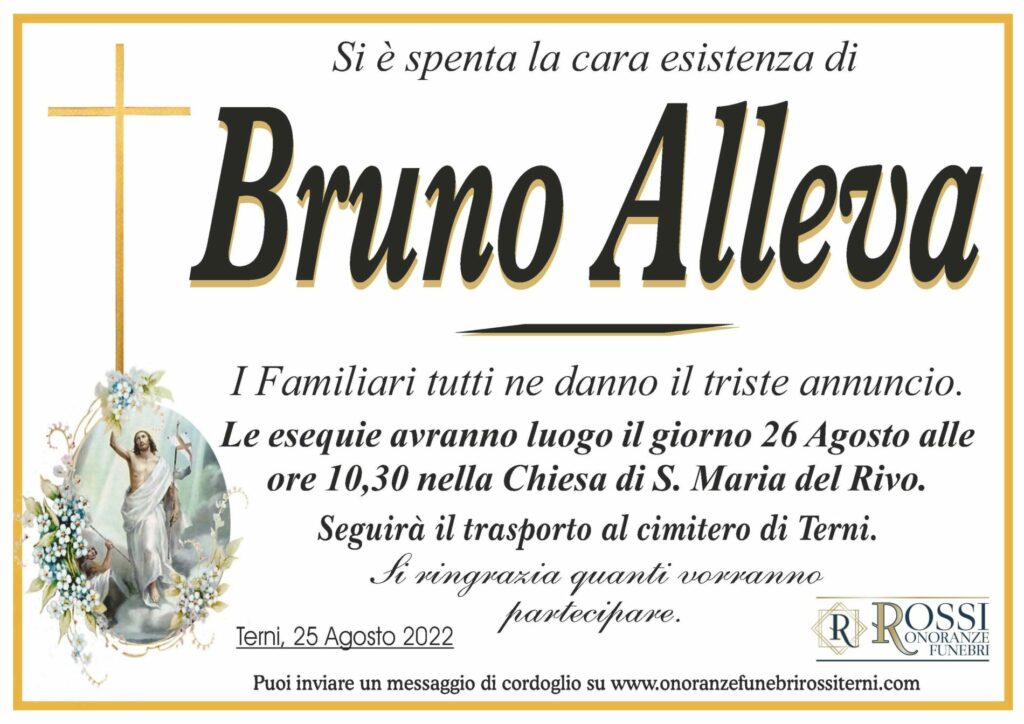 funerale-bruno-alleva-terni