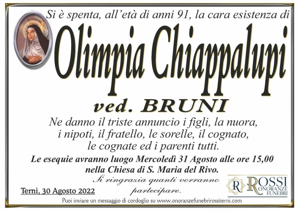 funerale-olimpia-chiappalupi-terni