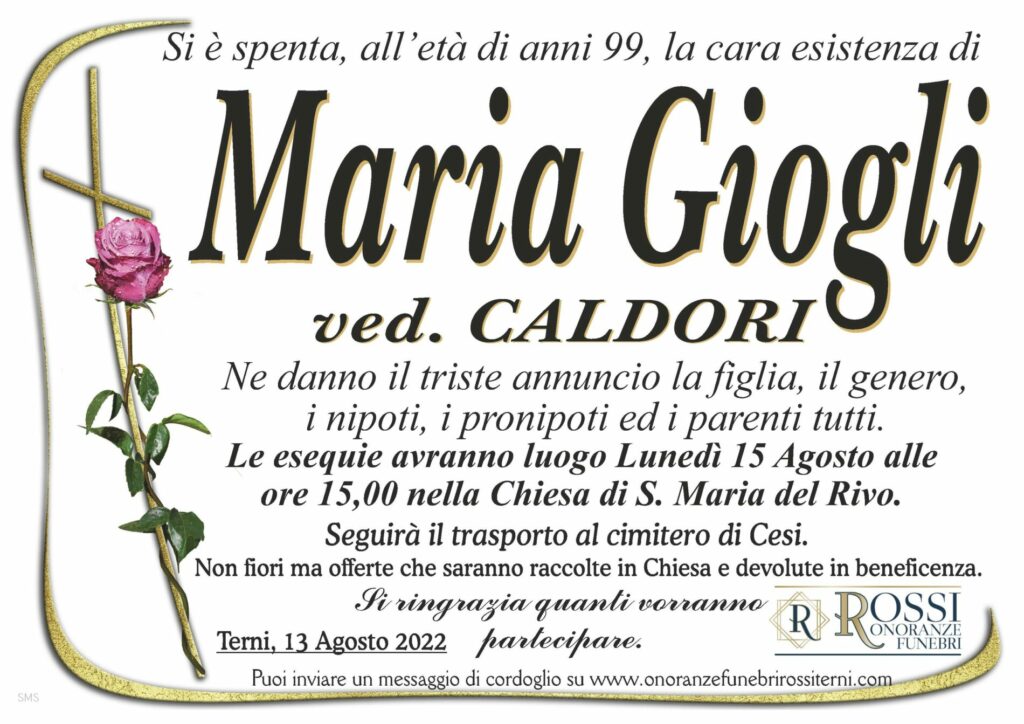 funerale-maria-giogli-terni