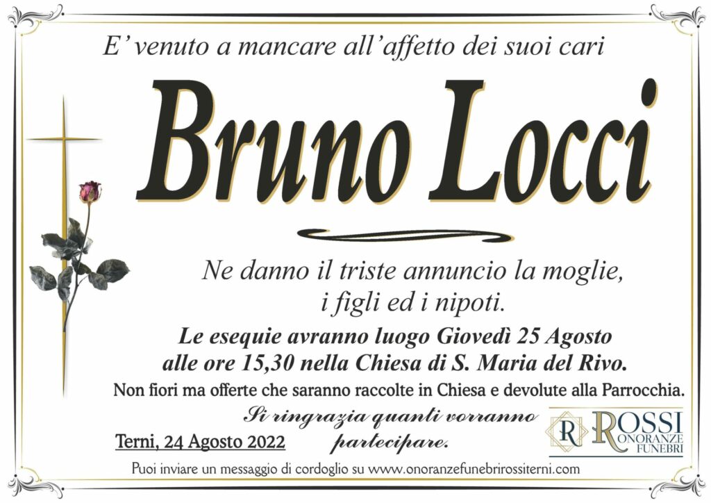 funerale-bruno-locci-terni