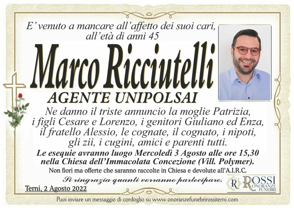 funerale-marco-ricciutelli-terni