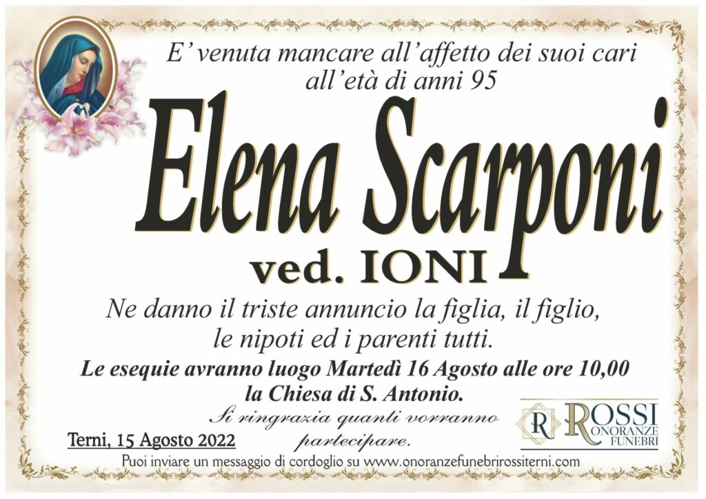 funerale-elena-scarponi-terni