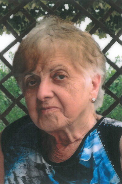 Bernacchia Anna Maria