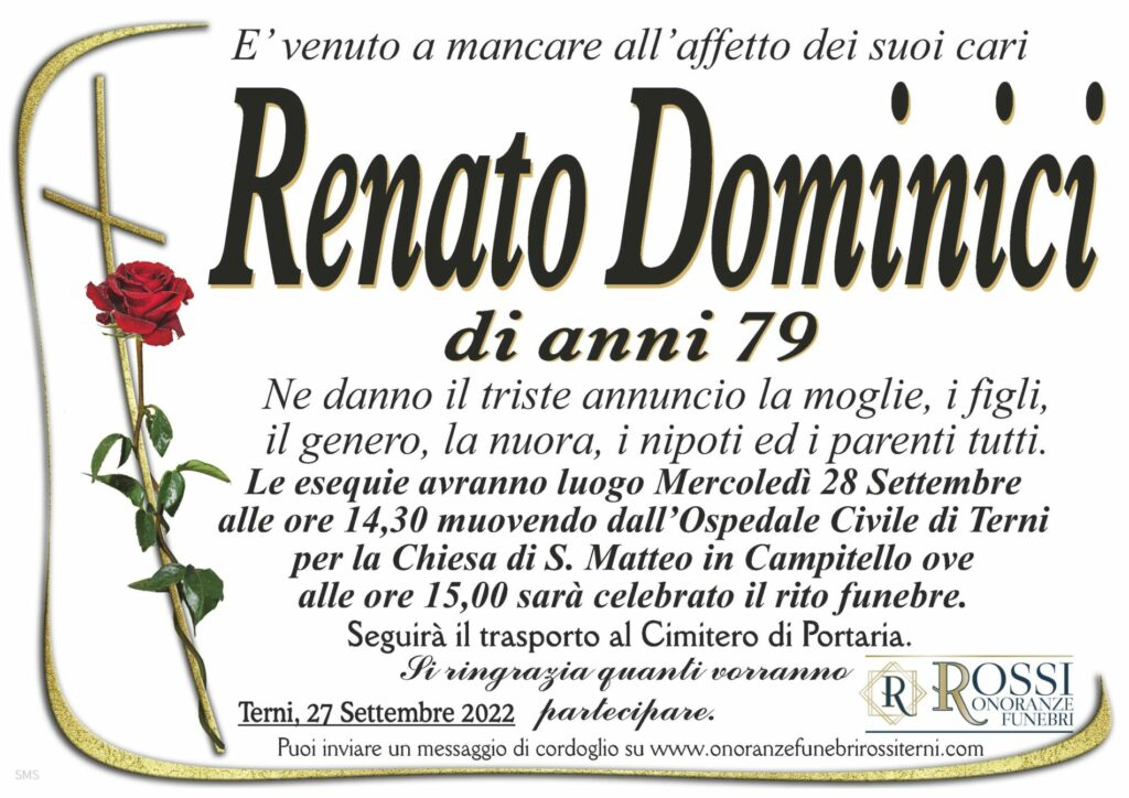 funerale-renato-dominici-terni